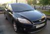 Превью Ford Focus, 2008 Санкт-Петербург - 3