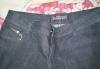 Превью Джинсы черные (новые) Санкт-Петербург - 1