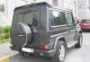 Превью Mercedes Benz G 320 (1995 г.) (внедорожник-купе) Санкт-Петербург - 1