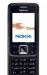 Nokia 6300 черный превью 408221.
