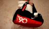 Сумка Nike T90 превью 408335.