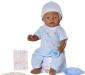 Новая кукла Baby Born (43 cм) муз горшок превью 408649.