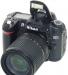 Nikon D80 Kit AF 28-80mm  3.3-5.6G превью 408808.
