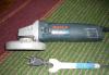Болгака bosch GWS 14-125 C1 Professional превью 408833.