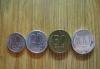 Набор монет 1993г превью 408998.