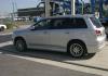 Превью Mitsubishi Outlander, 2001 Нижний Новгород - 2