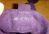 Превью Замшевые сапоги nine west Москва - 3