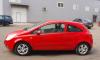 Превью Opel Corsa, 2007 Санкт-Петербург - 1