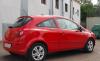 Превью Opel Corsa, 2007 Санкт-Петербург - 2