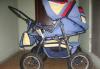 Коляска+кроватка+автокресло5000 превью 409733.