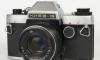 Пленочный, зеркальный, фотоаппарат  Киев 19 превью 409743.