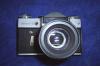 Пленочный фотоаппарат Зенит е превью 409871.