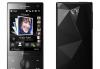 HTC Touch Diamond P3700 превью 410129.