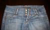 Превью Джинсы Bershka(EUR 36,MEX 26,UK 8,USA 4) Москва - 3