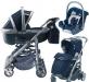 Коляска neonato synchro sport 3 в 1 превью 411530.