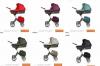 Stokke Xplory 2010 новая модель в наличии+подарок превью 411560.