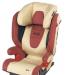 Новое recaro Monza Seatfix Ruby/Cream  15 - 36103 превью 411688.