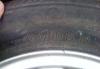 Превью Диски 4х100 с резиной 185/60 R14 Москва - 1
