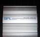 Усилитель SPL 4-600  4канала 600ватт превью 410269.
