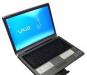 Превью Ноутбук sony vaio VGN-S2XRP Москва - 1