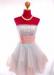 Платье на выпускной Betsey Johnson размер 4 превью 412074.