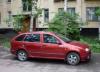 Skoda Fabia, 2003 превью 412136.