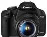 Canon EOS 500D Kit 18-55 IS + 8GB превью 412140.