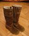 Зимние сапоги превью 412216.