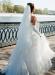 Эксклюзивное свадебное платье превью 412250.