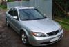 Mazda Protege, 2002 превью 412310.