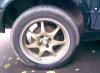 Запчасти на BMW E30 седан превью 412497.