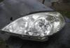 Фара nissan wingroad б.у левая превью 412792.
