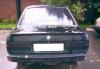 Превью BMW 3er, 1986 Москва - 2
