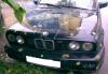Превью BMW 3er, 1986 Москва - 3