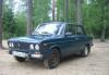 Превью ВАЗ 2106, 1998 Санкт-Петербург - 2