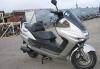 Превью Suzuki SkyWave 250, Yamaha Majesty 250 продаю Москва - 1