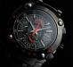 Превью Спортивный Хронограф Seiko серии Sportura Москва - 2