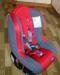 Автокресло Chicco 0-18 кг превью 413271.