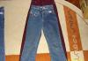 Джинсы,брюки превью 413418.