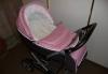 Превью Коляска Peg-perego Young Москва - 3
