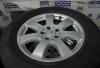 Mercedes ML W164 Диски + Резина 235/65 R17 превью 413498.