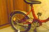 Превью Велосипед детский от 3 до 8 лет Санкт-Петербург - 1