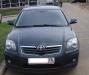 Превью Toyota Avensis 2, 2006  VIP комплектация Москва - 1