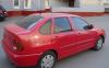 Превью Volkswagen Polo, 1997 Москва - 2