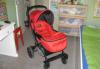 Коляска-трансформер peg-perego uno превью 413756.