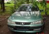 Превью Peugeot 406, 2001 Москва - 2