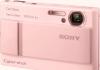 Sony Cyber-Shot DSC-T10 Pinc (7,2 мп) превью 414274.