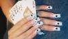 Наращивание ногтей. выпускницам скидка превью 414310.