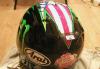 Превью Шлем Arai Corsair V Hopkins Monster  м(57-58см) Москва - 1