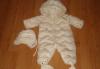 Комбинезон "chicco" превью 414379.